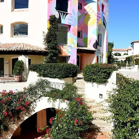 Romi Apartamento