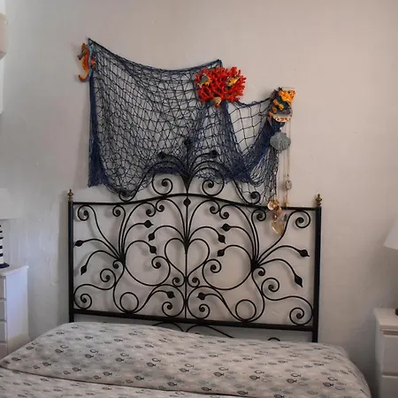 Apartamento Romi *
