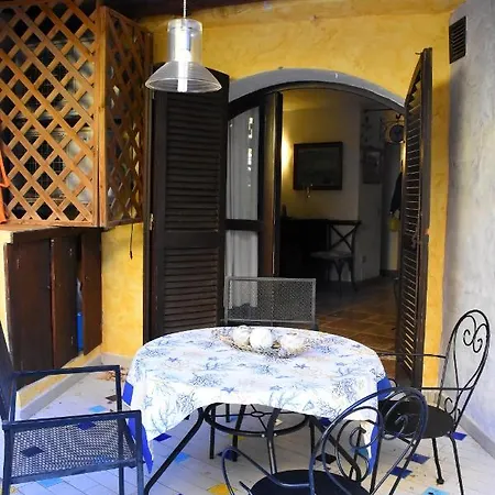 Apartamento Romi