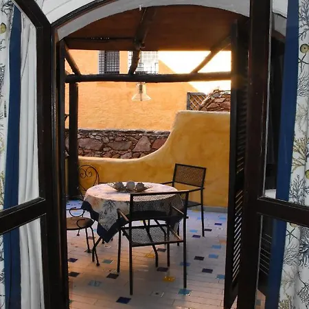 Apartamento Romi