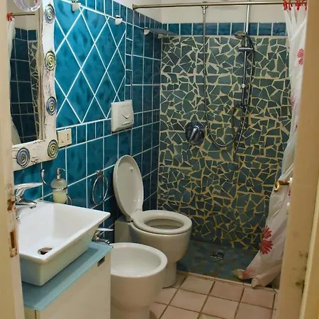 Romi Apartamento *